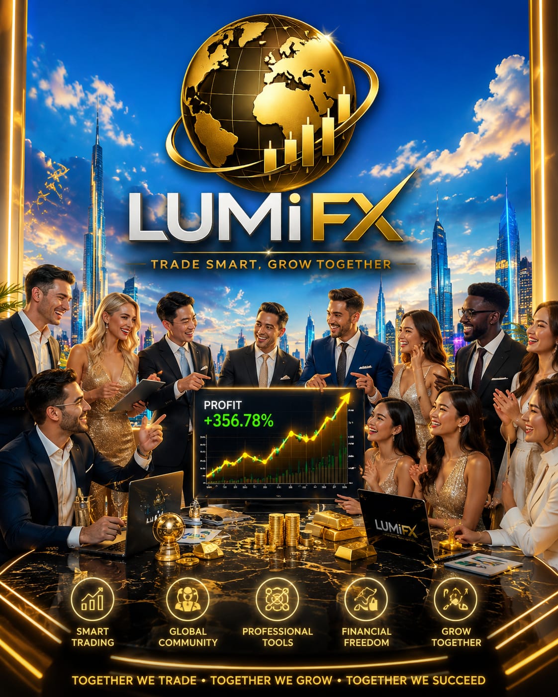 LUMiFX